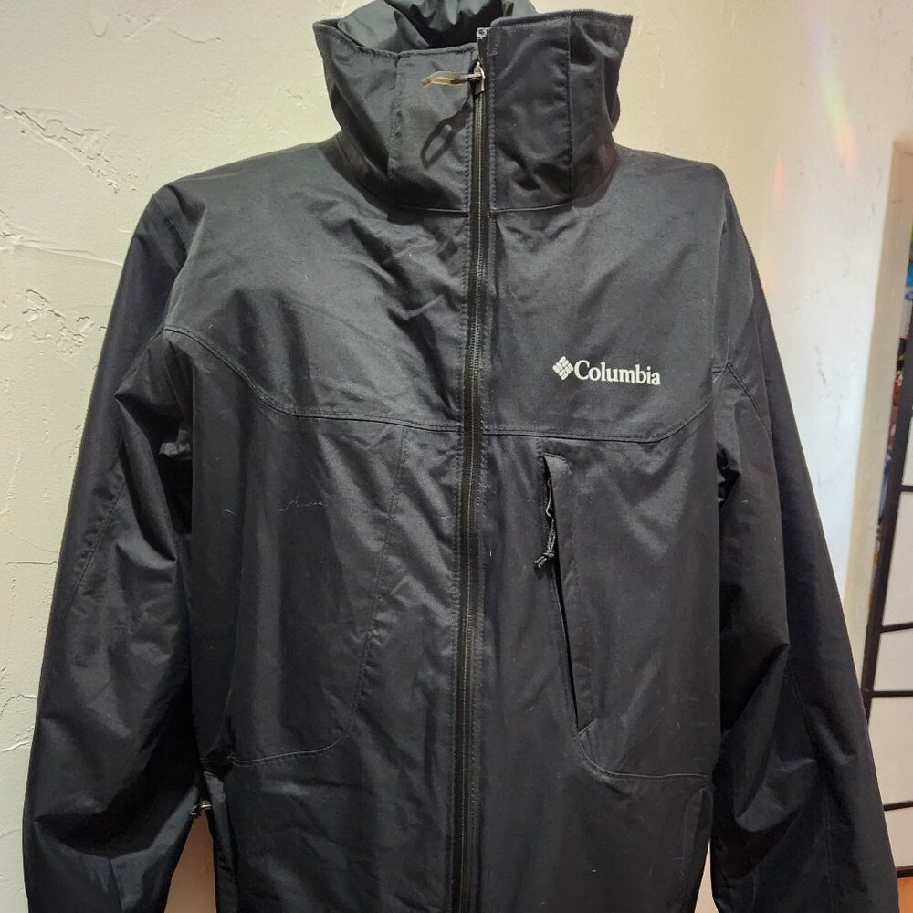 Columbia 3-1 jacket